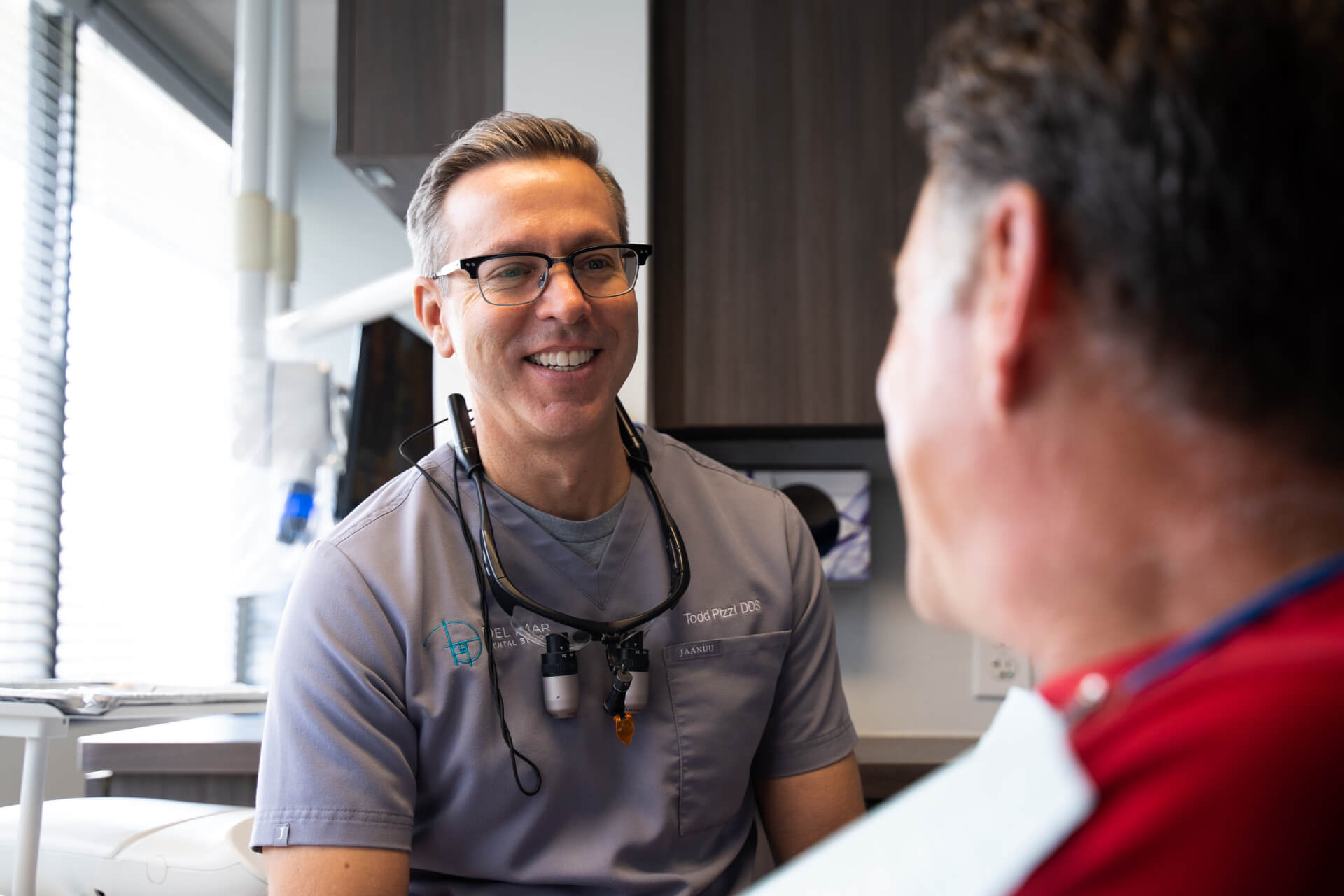 Del Mar Dentist Del Mar Dental Studio